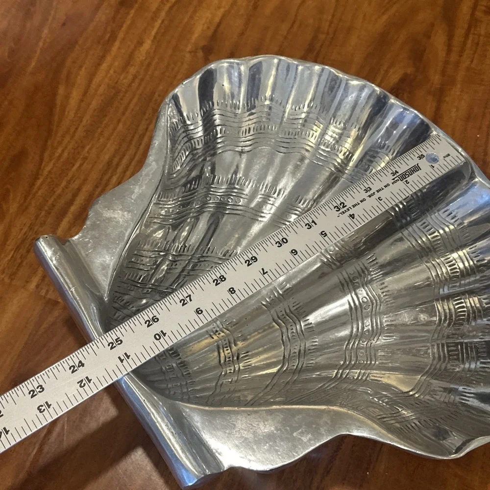 N/A vintage silver